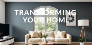 Transforming Your Home: The Ultimate Guide to Smart Home Living Transforming Your Home: The Ultimate Guide to Smart Home Living