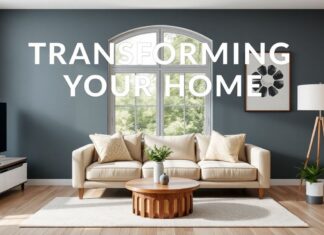 Transforming Your Home: The Ultimate Guide to Smart Home Living Transforming Your Home: The Ultimate Guide to Smart Home Living