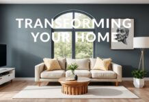 Transforming Your Home: The Ultimate Guide to Smart Home Living Transforming Your Home: The Ultimate Guide to Smart Home Living