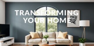 Transforming Your Home: The Ultimate Guide to Smart Home Living Transforming Your Home: The Ultimate Guide to Smart Home Living
