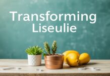 Transforming Your Lifestyle: Small Changes, Big Impacts Transforming Your Lifestyle: Small Changes, Big Impacts