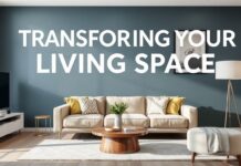 Transforming Your Living Space: A Comprehensive Guide to Smart Home Living Transforming Your Living Space: A Comprehensive Guide to Smart Home Living