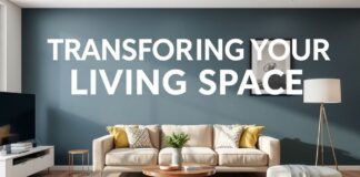 Transforming Your Living Space: A Comprehensive Guide to Smart Home Living Transforming Your Living Space: A Comprehensive Guide to Smart Home Living