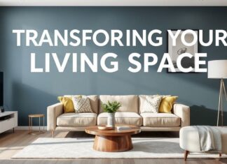 Transforming Your Living Space: A Comprehensive Guide to Smart Home Living Transforming Your Living Space: A Comprehensive Guide to Smart Home Living