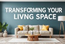 Transforming Your Living Space: A Comprehensive Guide to Home Improvement Transforming Your Living Space: A Comprehensive Guide to Home Improvement