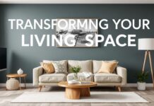 Transforming Your Living Space: A Guide to Smart Home Decoration Transforming Your Living Space: A Guide to Intelligent Home Decoration