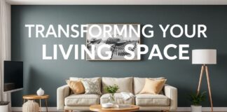 Transforming Your Living Space: A Guide to Smart Home Decoration Transforming Your Living Space: A Guide to Intelligent Home Decoration