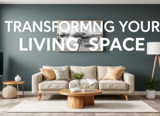 Transforming Your Living Space: A Guide to Smart Home Decoration Transforming Your Living Space: A Guide to Intelligent Home Decoration