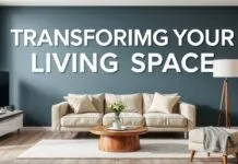 Transforming Your Living Space: A Guide to Smart Home Living Transforming Your Living Space: A Guide to Smart Home Living
