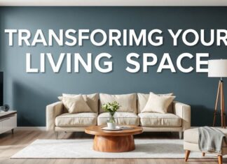 Transforming Your Living Space: A Guide to Smart Home Living Transforming Your Living Space: A Guide to Smart Home Living