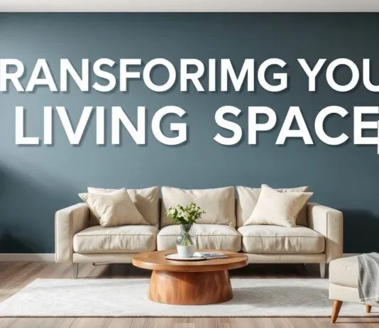Transforming Your Living Space: A Guide to Smart Home Living Transforming Your Living Space: A Guide to Smart Home Living