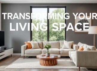 Transforming Your Living Space: A Guide to Smart Home Integration Transforming Your Living Space: A Guide to Smart Home Integration