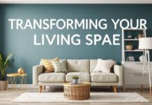 Transforming Your Living Space: The Art of Mindful Home Organization Transforming Your Living Space: The Art of Conscious Home Organization