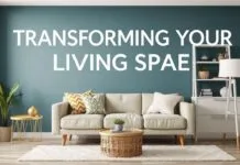 Transforming Your Living Space: The Art of Mindful Home Organization Transforming Your Living Space: The Art of Conscious Home Organization