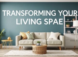 Transforming Your Living Space: The Art of Mindful Home Organization Transforming Your Living Space: The Art of Conscious Home Organization