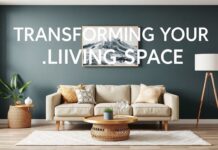 Transforming Your Living Space: The Art of Mindful Home Decor Transforming Your Living Space: The Art of Conscious Home Decor