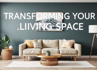 Transforming Your Living Space: The Art of Mindful Home Decor Transforming Your Living Space: The Art of Conscious Home Decor
