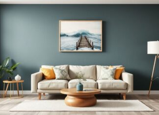 Transforming Your Living Space: The Art of Mindful Home Decoration Transforming Your Living Space: The Art of Conscious Home Decoration