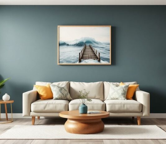 Transforming Your Living Space: The Art of Mindful Home Decoration Transforming Your Living Space: The Art of Conscious Home Decoration
