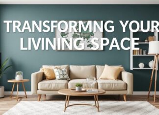 Transforming Your Living Space: The Art of Smart Home Organization Transforming Your Living Space: The Art of Intelligent Home Organization