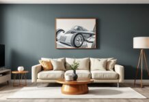 Transforming Your Living Space: The Art of Smart Home Decor Transforming Your Living Space: The Art of Intelligent Home Decoration