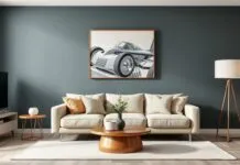 Transforming Your Living Space: The Art of Smart Home Decor Transforming Your Living Space: The Art of Intelligent Home Decoration