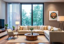 Transforming Your Living Space: The Art of Smart Home Integration Transforming Your Living Space: The Art of Smart Home Integration