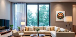 Transforming Your Living Space: The Art of Smart Home Integration Transforming Your Living Space: The Art of Smart Home Integration