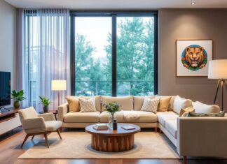 Transforming Your Living Space: The Art of Smart Home Integration Transforming Your Living Space: The Art of Smart Home Integration