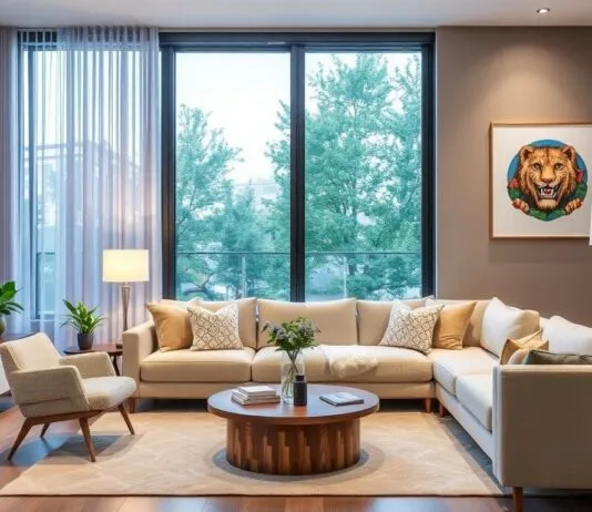 Transforming Your Living Space: The Art of Smart Home Integration Transforming Your Living Space: The Art of Smart Home Integration