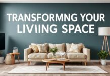 Transforming Your Living Space: The Ultimate Guide to a Smarter Home Transforming Your Living Space: The Ultimate Guide to a Smarter Home