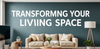 Transforming Your Living Space: The Ultimate Guide to a Smarter Home Transforming Your Living Space: The Ultimate Guide to a Smarter Home