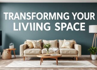 Transforming Your Living Space: The Ultimate Guide to a Smarter Home Transforming Your Living Space: The Ultimate Guide to a Smarter Home
