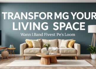 Transforming Your Living Space: The Ultimate Guide to a Smarter Home Transforming Your Living Space: The Ultimate Guide to a Smarter Home