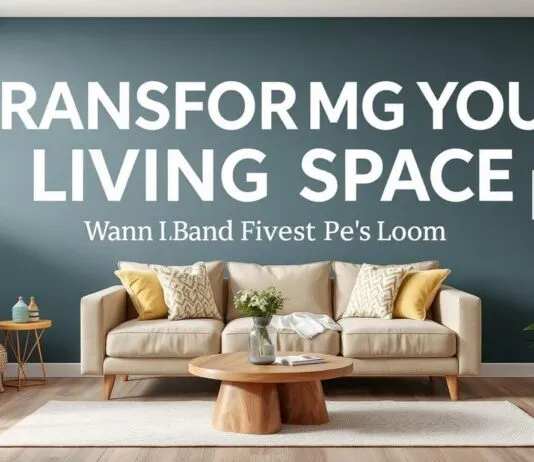 Transforming Your Living Space: The Ultimate Guide to a Smarter Home Transforming Your Living Space: The Ultimate Guide to a Smarter Home
