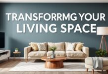 Transforming Your Living Space: The Ultimate Guide to Smart Home Living Transforming Your Living Space: The Ultimate Guide to Smart Home Living
