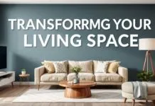 Transforming Your Living Space: The Ultimate Guide to Smart Home Living Transforming Your Living Space: The Ultimate Guide to Smart Home Living
