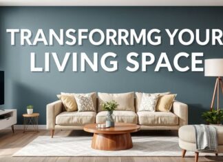 Transforming Your Living Space: The Ultimate Guide to Smart Home Living Transforming Your Living Space: The Ultimate Guide to Smart Home Living