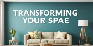 Transforming Your Space: Affordable and Creative Home Improvement Ideas Transforming Your Space: Budget-Friendly and Creative Home Improvement Ideas