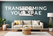 Transforming Your Space: The Art of Creating a Cozy Home Transforming Your Space: The Art of Crafting a Comfortable Home