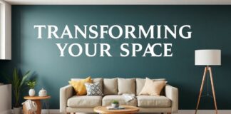 Transforming Your Space: The Art of Creating a Smart and Cozy Home Transforming Your Space: The Art of Crafting a Smart and Cozy Home