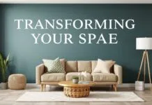 Transforming Your Space: The Art of Mindful Living at Home Transforming Your Space: The Art of Conscious Living at Home