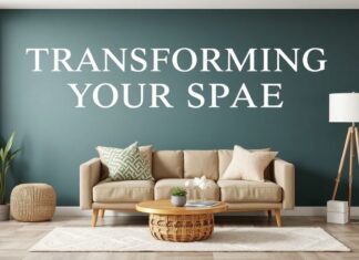 Transforming Your Space: The Art of Mindful Living at Home Transforming Your Space: The Art of Conscious Living at Home