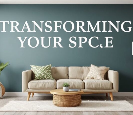 Transforming Your Space: The Art of Mindful Living Transforming Your Space: The Art of Conscious Living
