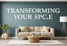 Transforming Your Space: The Art of Mindful Living Transforming Your Space: The Art of Conscious Living