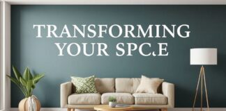 Transforming Your Space: The Art of Mindful Living Transforming Your Space: The Art of Conscious Living