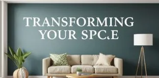 Transforming Your Space: The Art of Mindful Living Transforming Your Space: The Art of Conscious Living