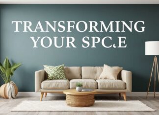 Transforming Your Space: The Art of Mindful Living Transforming Your Space: The Art of Conscious Living