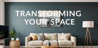 Transforming Your Space: The Art of Smart Home Decor Transforming Your Space: The Art of Intelligent Home Decoration