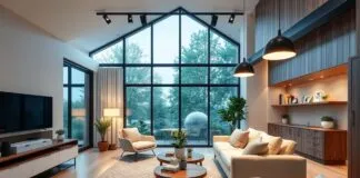 Behind the Scenes: How Smart Homes Are Evolving in 2024 Behind the Scenes: How Smart Homes Are Developing in 2024